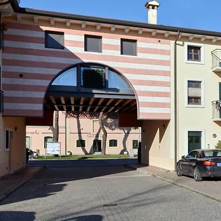 Your Little Loft Villafranca di Verona Buitenkant foto