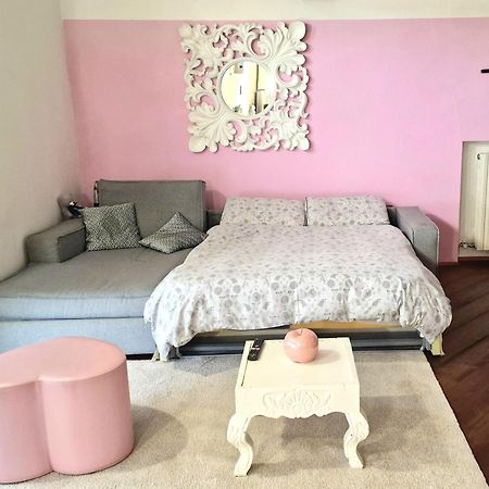 Your Little Loft Villafranca di Verona Buitenkant foto