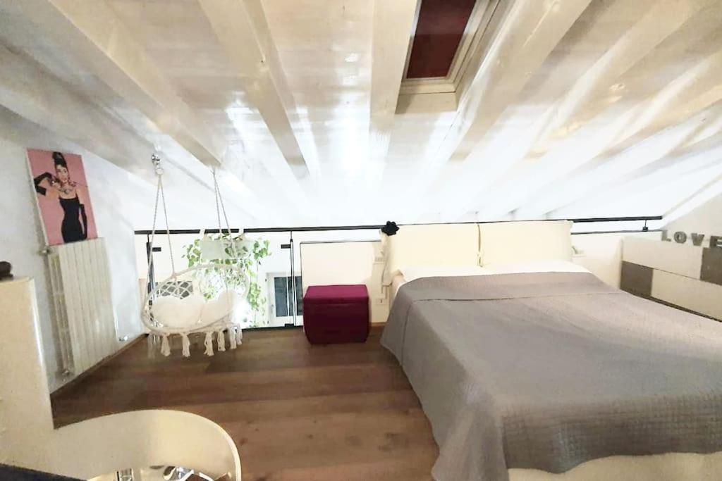 Your Little Loft Villafranca di Verona Buitenkant foto