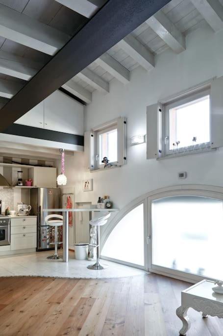 Your Little Loft Villafranca di Verona Buitenkant foto