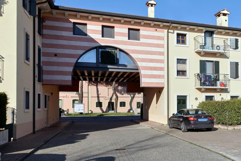 Your Little Loft Villafranca di Verona Buitenkant foto