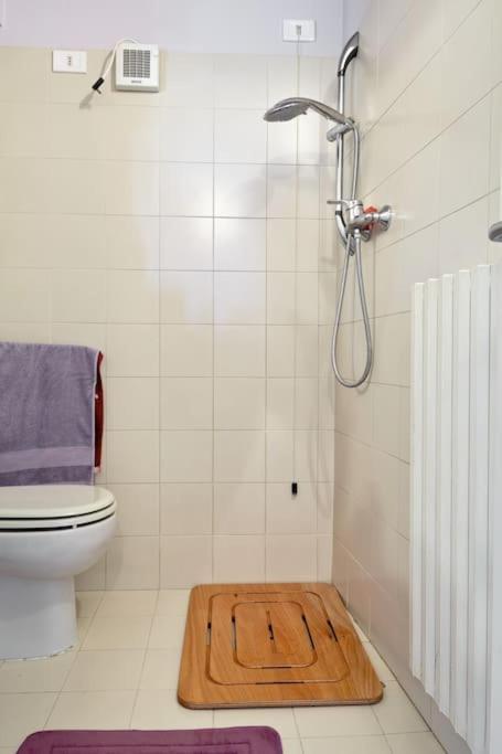 Your Little Loft Villafranca di Verona Buitenkant foto