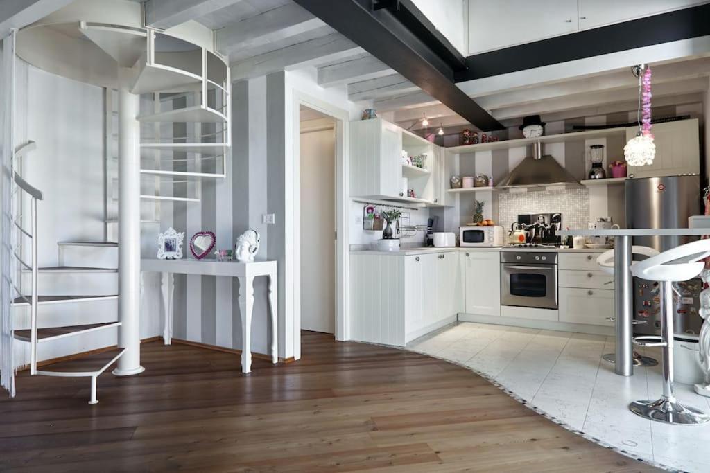 Your Little Loft Villafranca di Verona Buitenkant foto