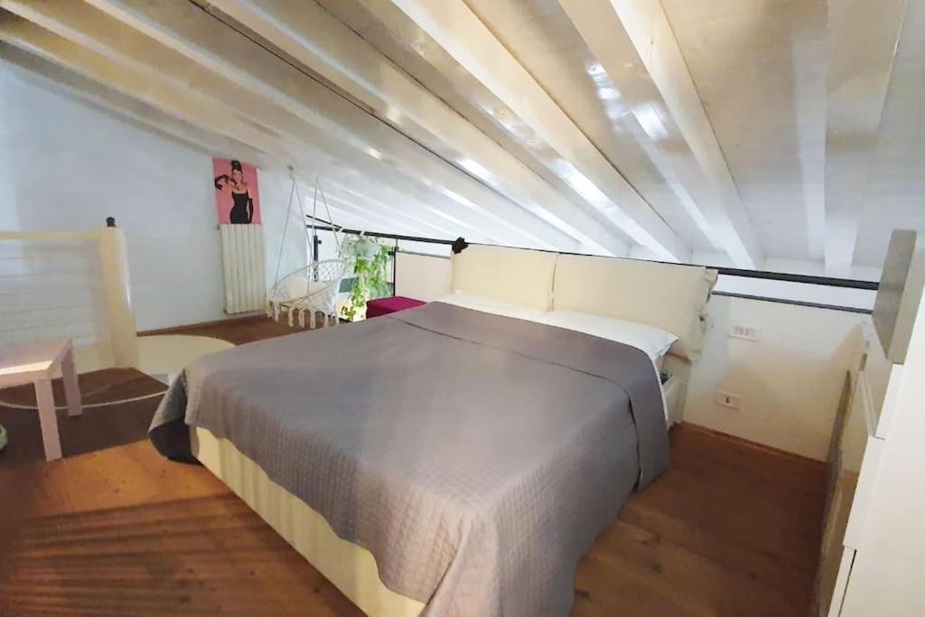 Your Little Loft Villafranca di Verona Buitenkant foto
