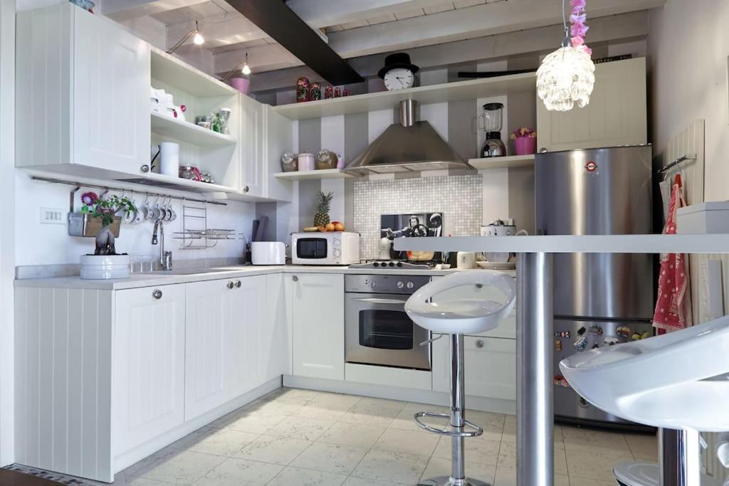 Your Little Loft Villafranca di Verona Buitenkant foto