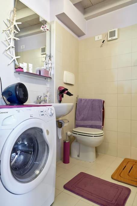 Your Little Loft Villafranca di Verona Buitenkant foto