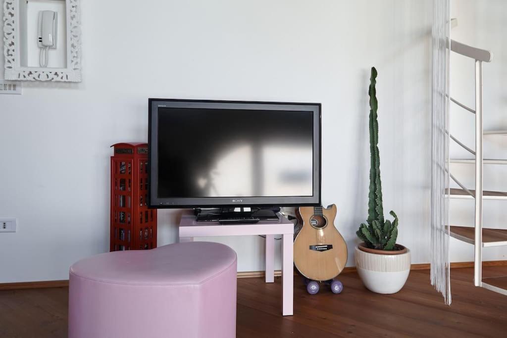 Your Little Loft Villafranca di Verona Buitenkant foto