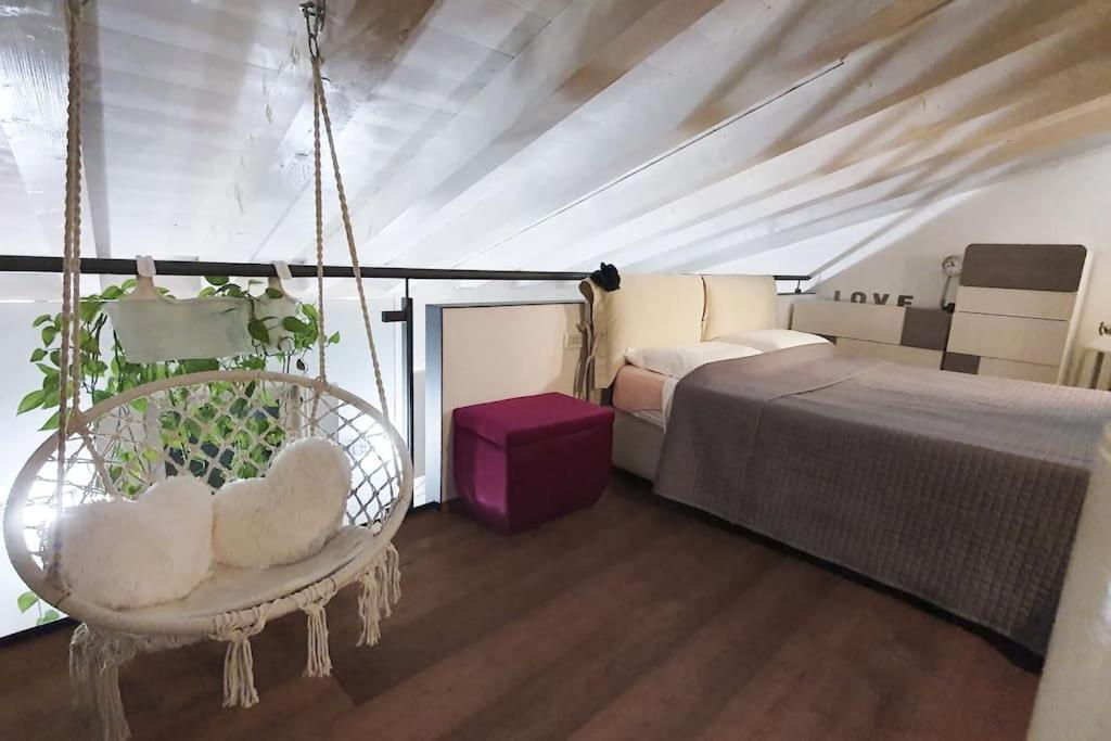 Your Little Loft Villafranca di Verona Buitenkant foto
