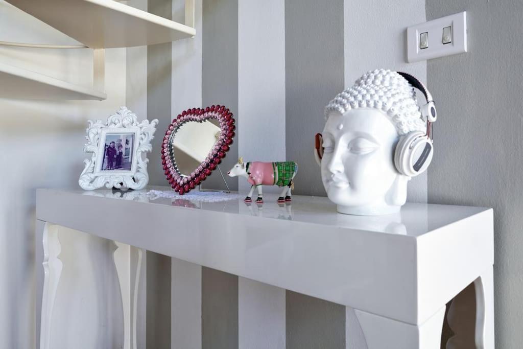 Your Little Loft Villafranca di Verona Buitenkant foto