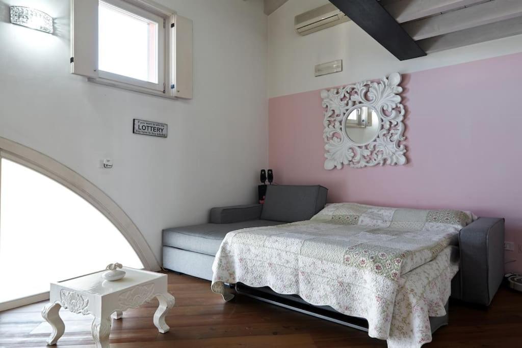 Your Little Loft Villafranca di Verona Buitenkant foto