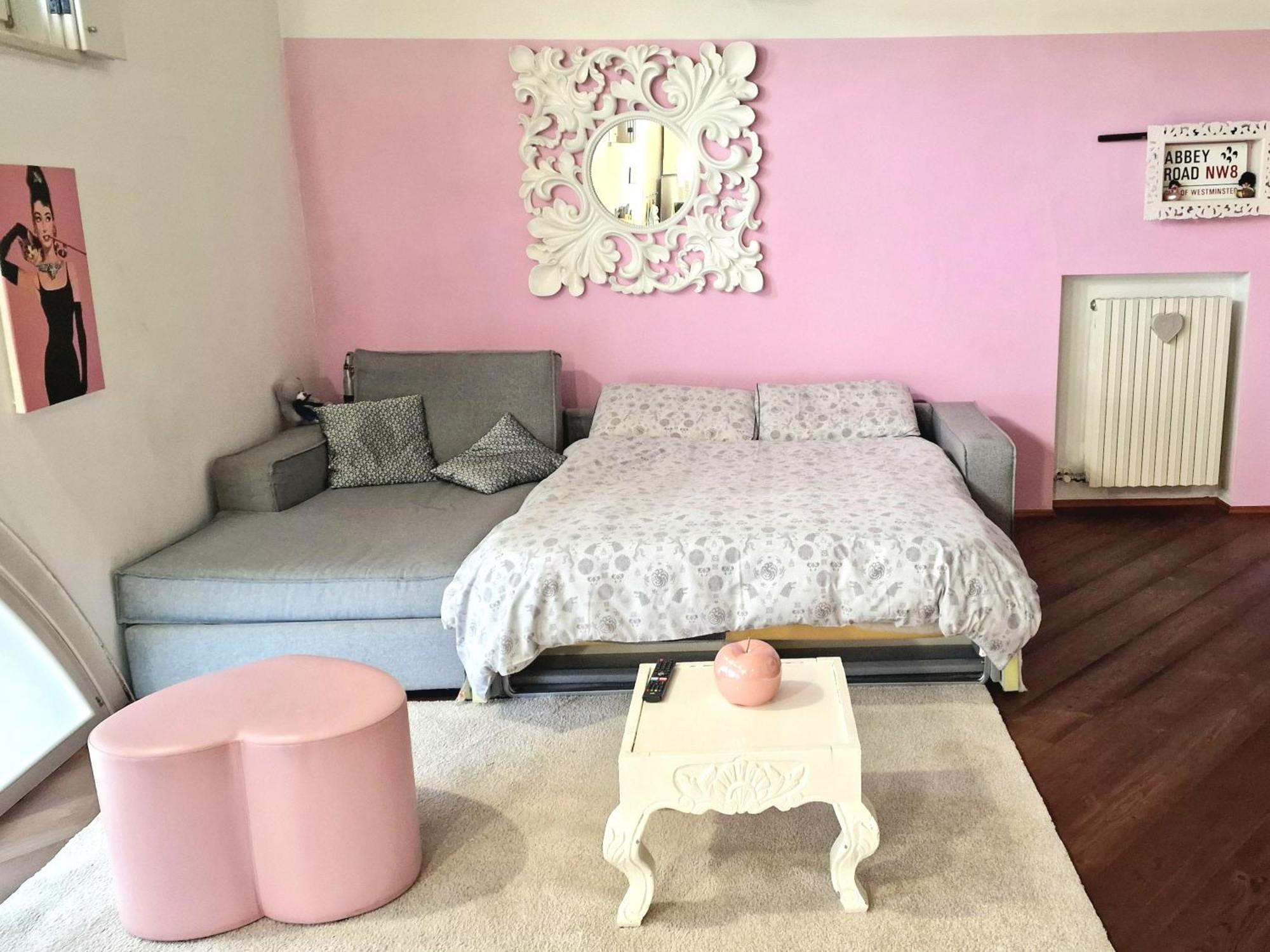 Your Little Loft Villafranca di Verona Buitenkant foto